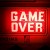 Maldito Game Over!