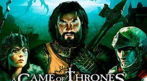 Game of Thrones: conheça o game baseado na série do momento