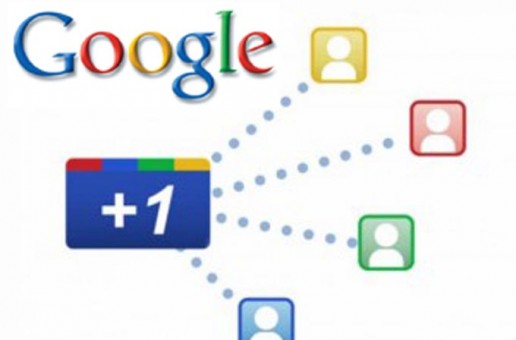 #htmlcaption_959 Botão +1, do Google, ultrapassa o do Twitter