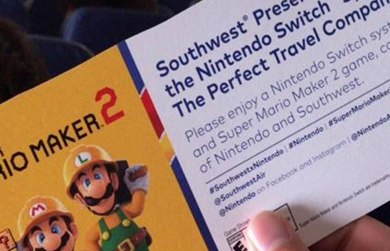 Super Mario Maker 2 é anunciado para Nintendo Switch