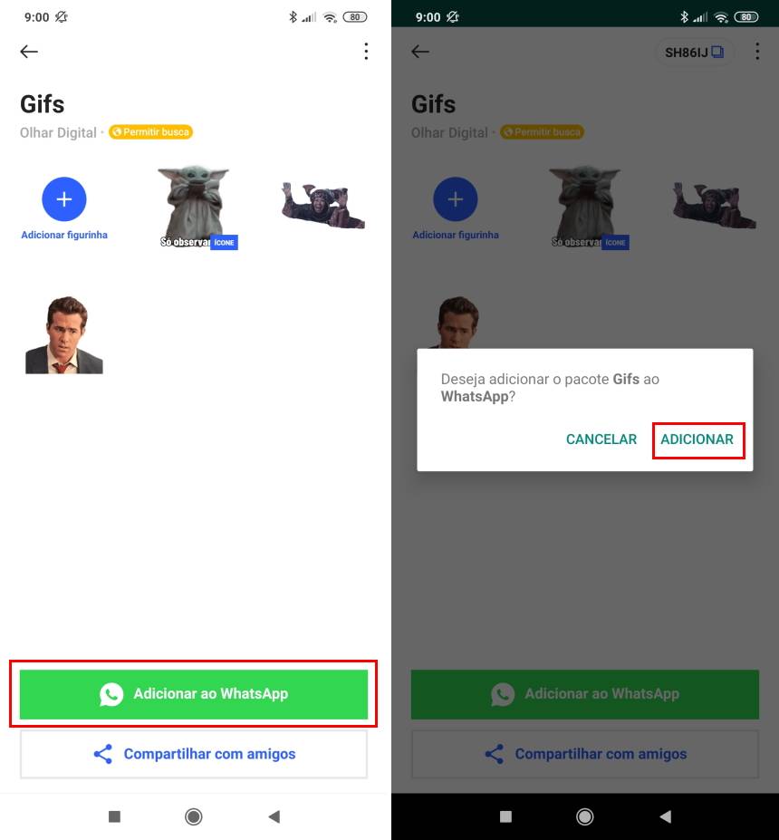 Como criar figurinhas animadas para o WhatsApp? - Olhar Digital