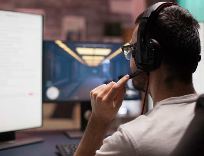 Inteligência artificial no desenvolvimento de jogos