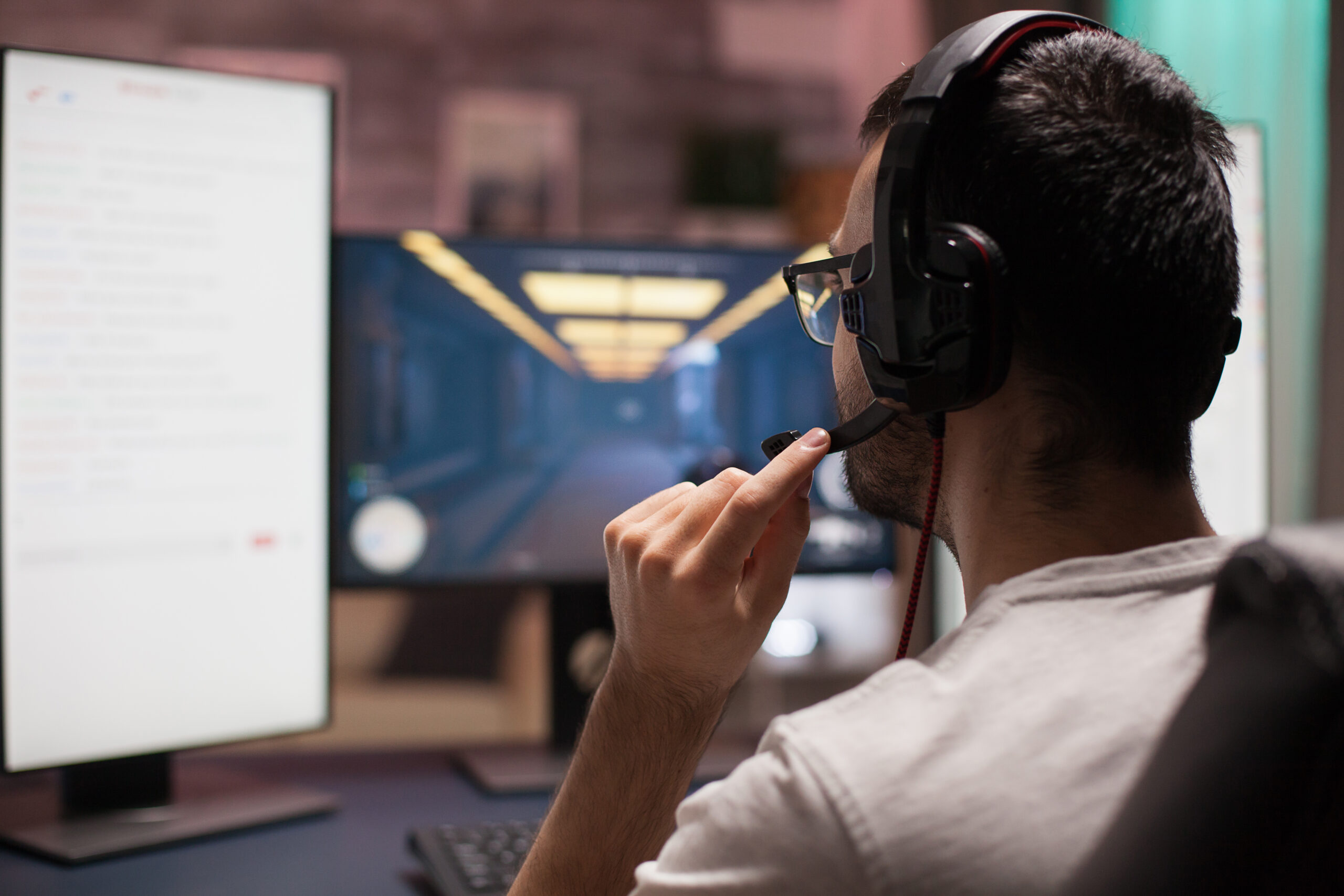 Inteligência artificial no desenvolvimento de jogos